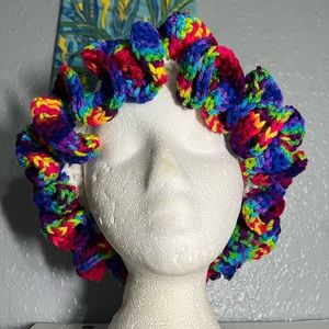 The “Carnival” Hat